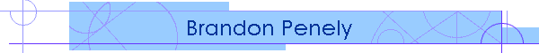Brandon Penely