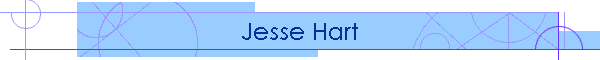 Jesse Hart