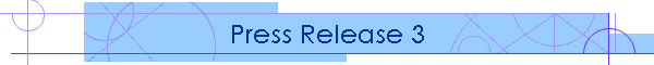 Press Release 3