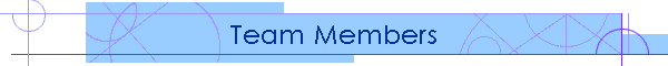 Team Members